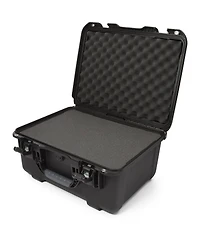 Nanuk 933 Lightweight Nk-7 Resin Waterproof Protective Case With Foam
