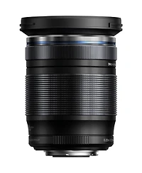 Om System M.Zuiko Digital Ed 12-200mm f/3.5-6.3 Lens for Micro Four Thirds