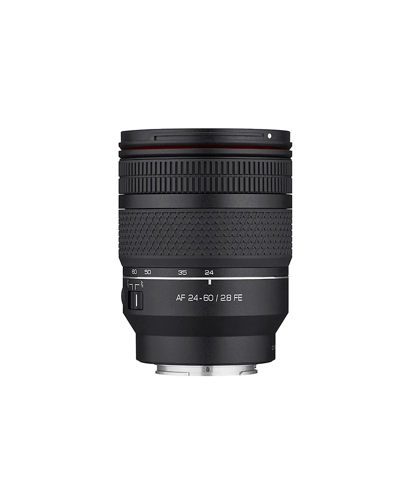 Rokinon Af 24-60mm f/2.8 Zoom Lens for Sony Fe Mount