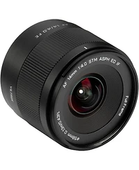 Viltrox Af 14mm f/4 Air Lens for Sony E