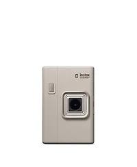 Fujifilm Instax Mini LiPlay+ Hybrid Instant Camera