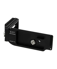 Fotodiox Exxy Omni Universal L-Bracket for Sony a7 Ii Series Digital Cameras