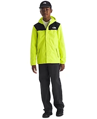 The North Face Boys' 6-20 Antora Zipper Rain Jacket