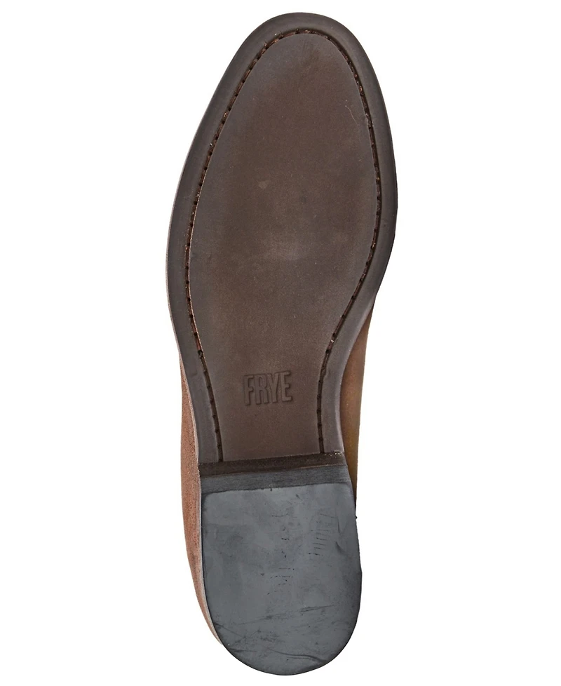 Frye Men's Chris Venetian Slip-On Loafers
