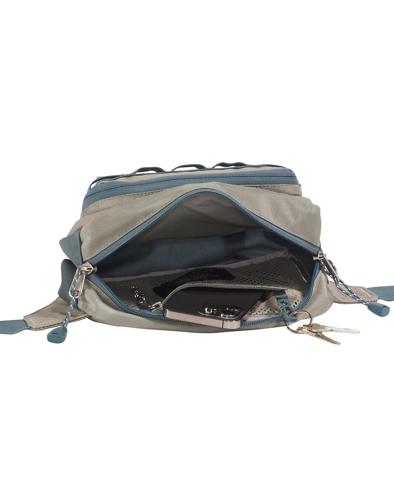 The North Face Men's Base Camp Lumbar Bag