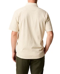 Rodd & Gunn Men's Hunts Bury Ultra Soft Polo Shirt