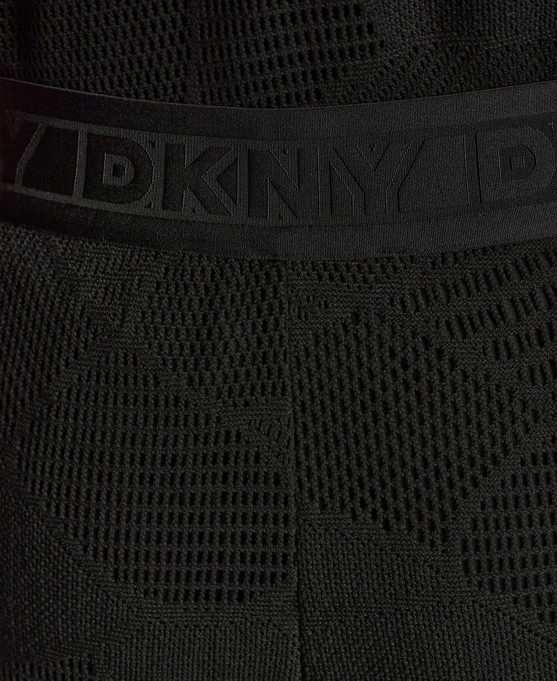 Dkny Women's Croton Lace A-Line Skirt