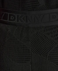 Dkny Women's Croton Lace A-Line Skirt