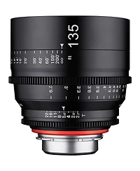 Rokinon Xeen 135mm T2.2 Pro Cine Lens for Canon Ef