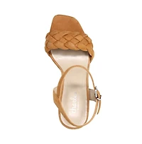 Charles by David Womens Ironic Sandal