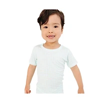 Motette Baby Boys Bluegrass Picnic Pajama Set