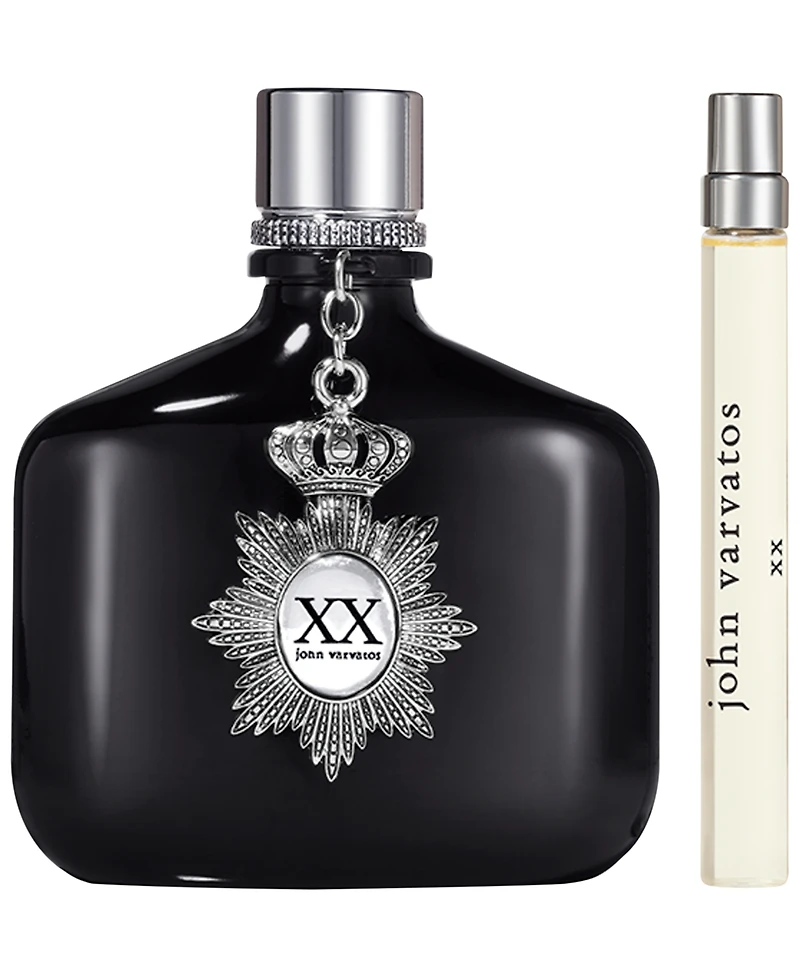 John Varvatos Xx 2-Pc. Eau De Toilette Fragrance Spray Set