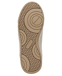 Dr. Scholl's Women's Throwback Retro Lace-Up Sneakers