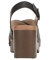 Dr. Scholl's Women's Weslee Slingback Sandals