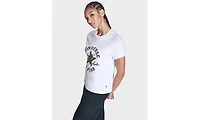 Converse Women's Animal Infill T-Shirt
