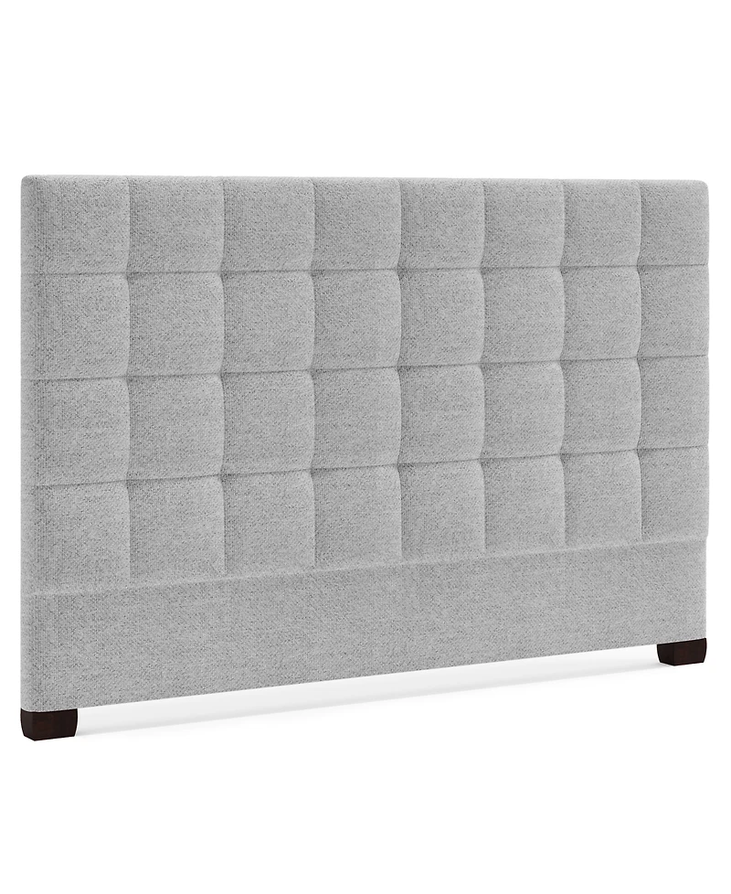 Avery King Upholstered Headboard