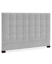 Avery King Upholstered Headboard
