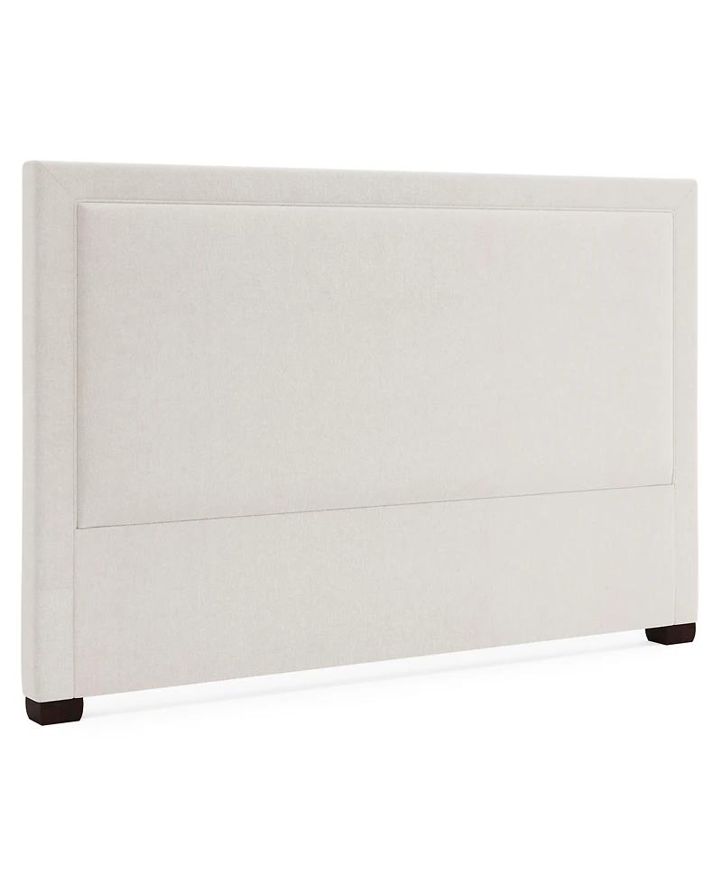 Morgan California King Upholstered Headboard