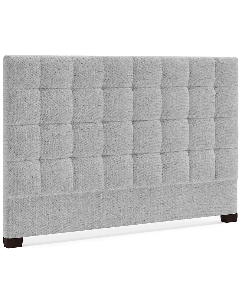 Avery Queen Upholstered Headboard
