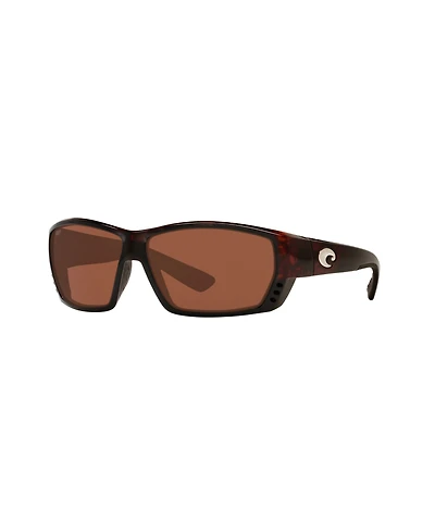 Costa Del Mar Men's Tuna Alley Readers Polarized Reader