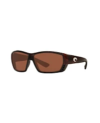 Costa Del Mar Men's Tuna Alley Readers Polarized Reader