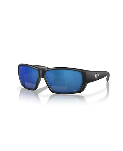 Costa Del Mar Men's Tuna Alley Readers Polarized Reader