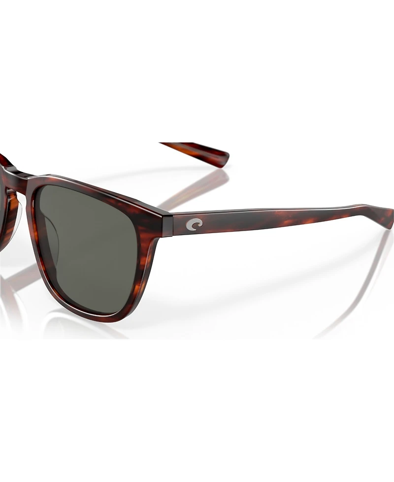 Costa Del Mar Unisex Sullivan Polarized Sunglasses