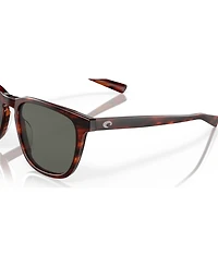 Costa Del Mar Unisex Sullivan Polarized Sunglasses