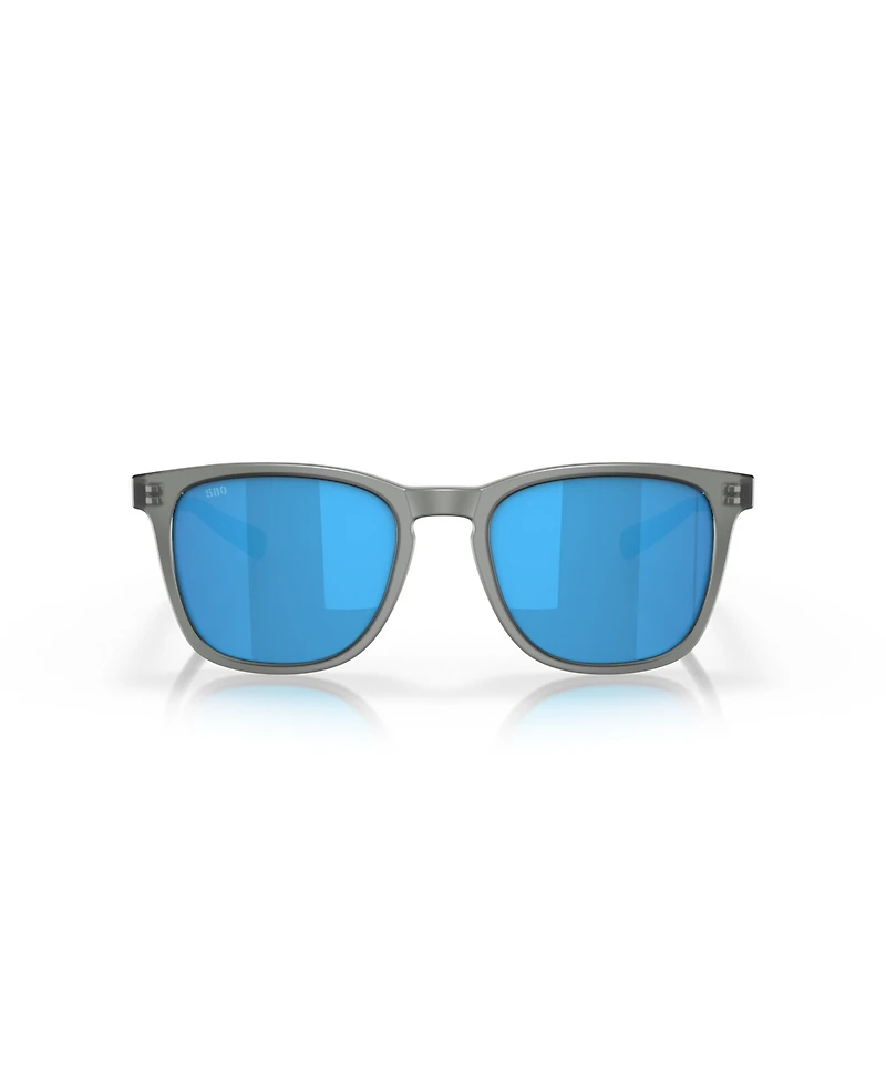 Costa Del Mar Unisex Sullivan Polarized Sunglasses