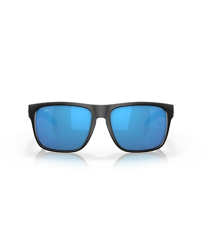 Costa Del Mar Men's Spearo Xl Polarized Sunglasses