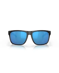 Costa Del Mar Men's Spearo Xl Polarized Sunglasses