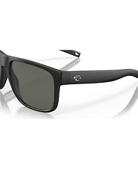 Costa Del Mar Men's Spearo Xl Polarized Sunglasses, 6S9013
