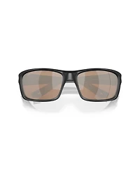 Costa Del Mar Men's Jose Pro Polarized Sunglasses