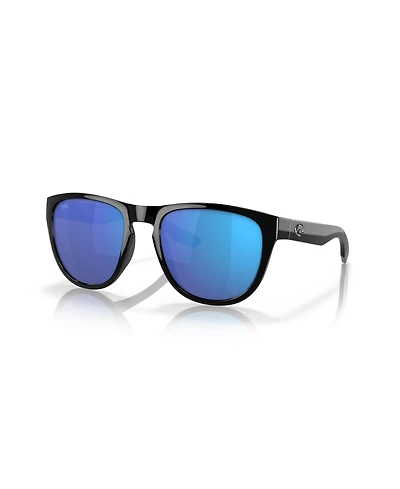 Costa Del Mar Unisex Irie Polarized Sunglasses