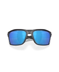 Costa Del Mar Men's King Tide Polarized Sunglasses, 6S9111