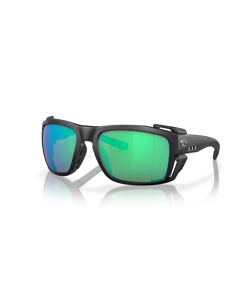 Costa Del Mar Men's King Tide Polarized Sunglasses