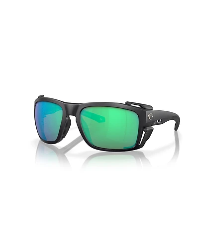 Costa Del Mar Men's King Tide Polarized Sunglasses