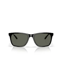 Costa Del Mar Men's Gravels Polarized Sunglasses, 6S2019