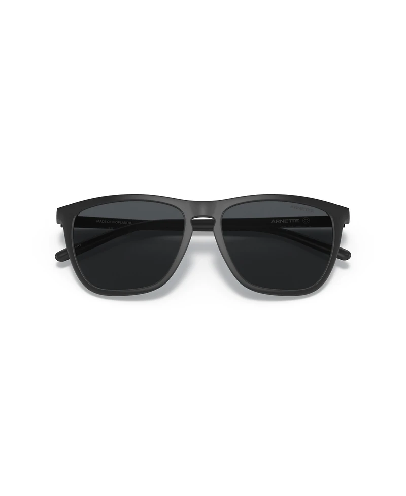 Arnette Unisex Cat Eye Sunglasses, AN4301