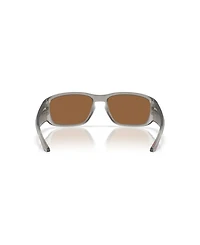 Oakley Men's Tourniquet Sunglasses, OO9521