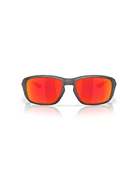 Oakley Men's Tourniquet Sunglasses, OO9521