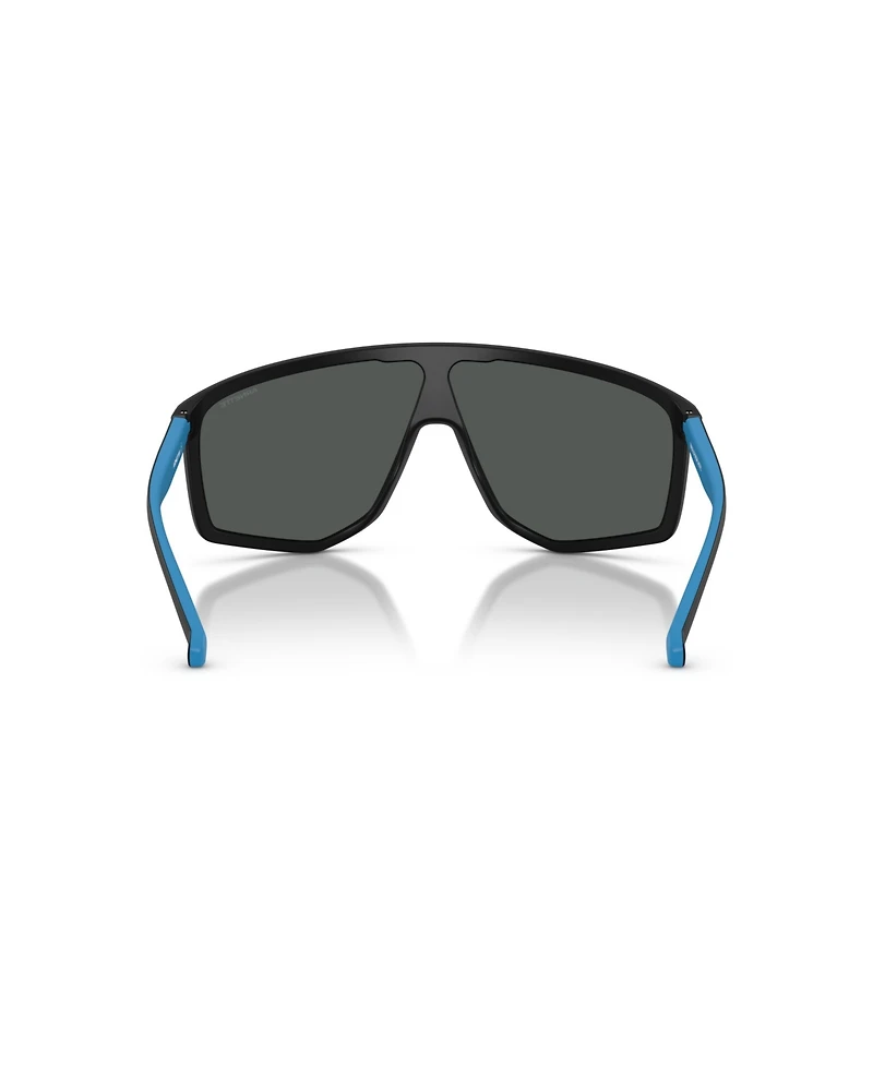 Arnette Men's Stripe-m Sunglasses, AN4360