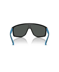 Arnette Men's Stripe-m Sunglasses, AN4360