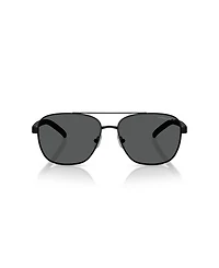 Arnette Men's Walvis Polarized Sunglasses, AN3087