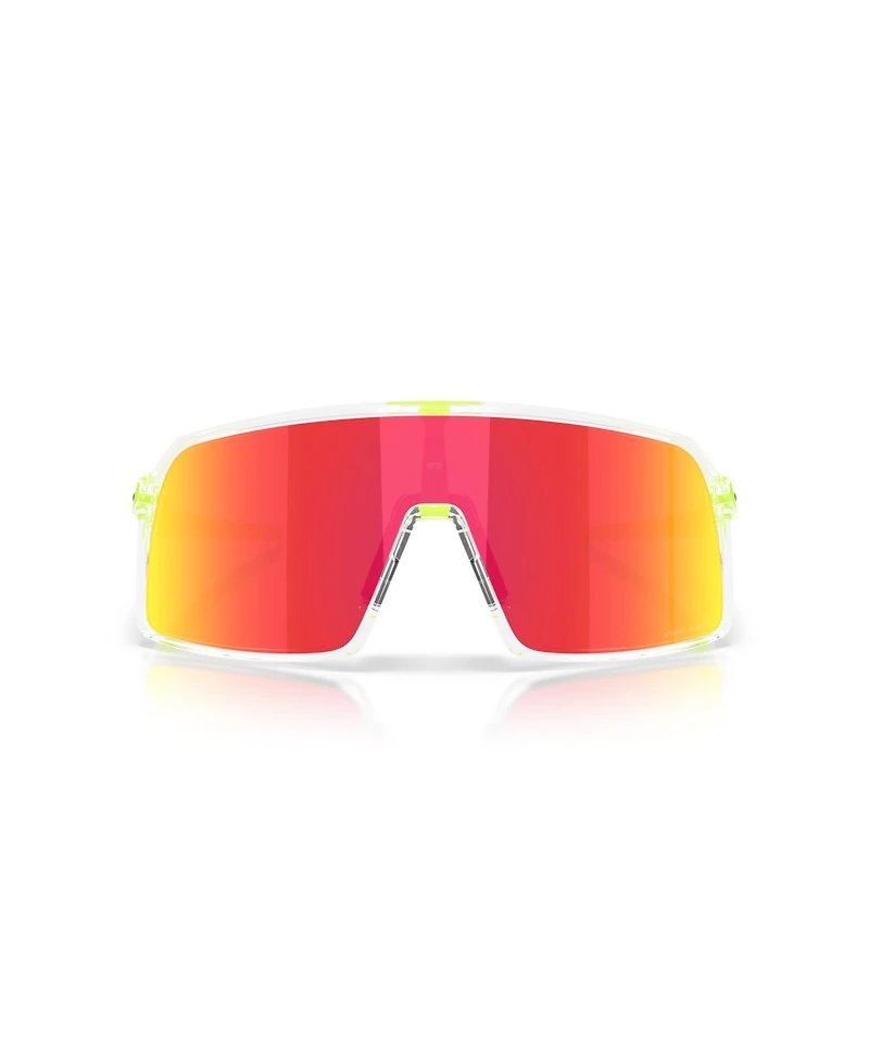 Oakley Men's Sutro Neon Pop Collection Sunglasses, OO9406