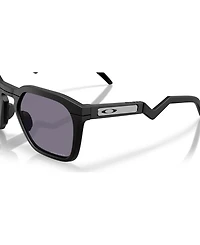 Oakley Unisex Sunglasses, Hstn Sq OO9533