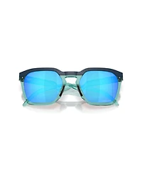Oakley Unisex Sunglasses, Hstn Sq OO9533