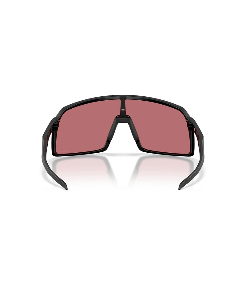 Oakley Men's Sutro on the Green Collection Sunglasses, OO9406