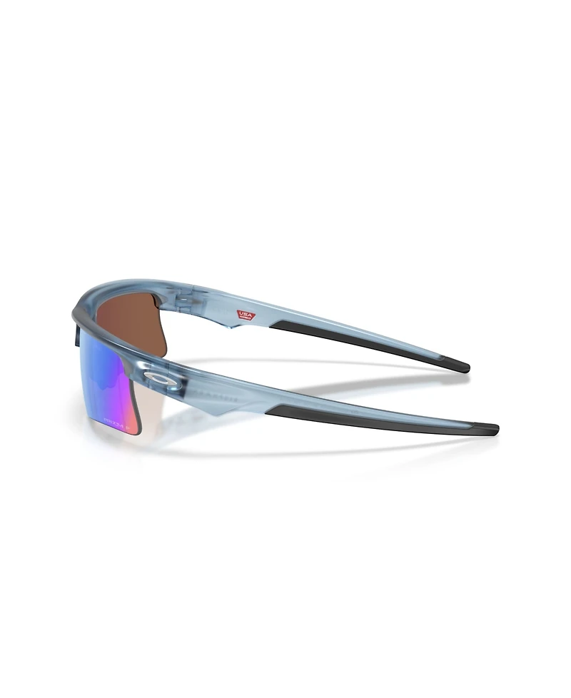 Oakley Unisex Bisphaera Speed Sunglasses, OO9534