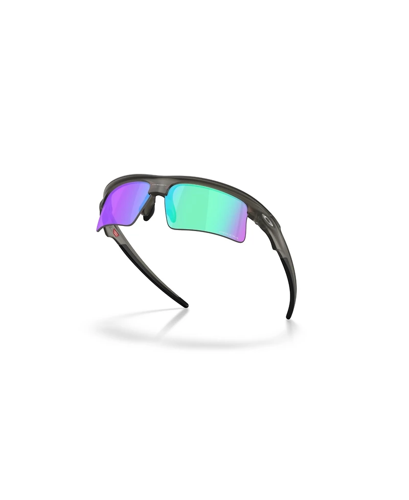 Oakley Unisex Bisphaera Speed Sunglasses, OO9534
